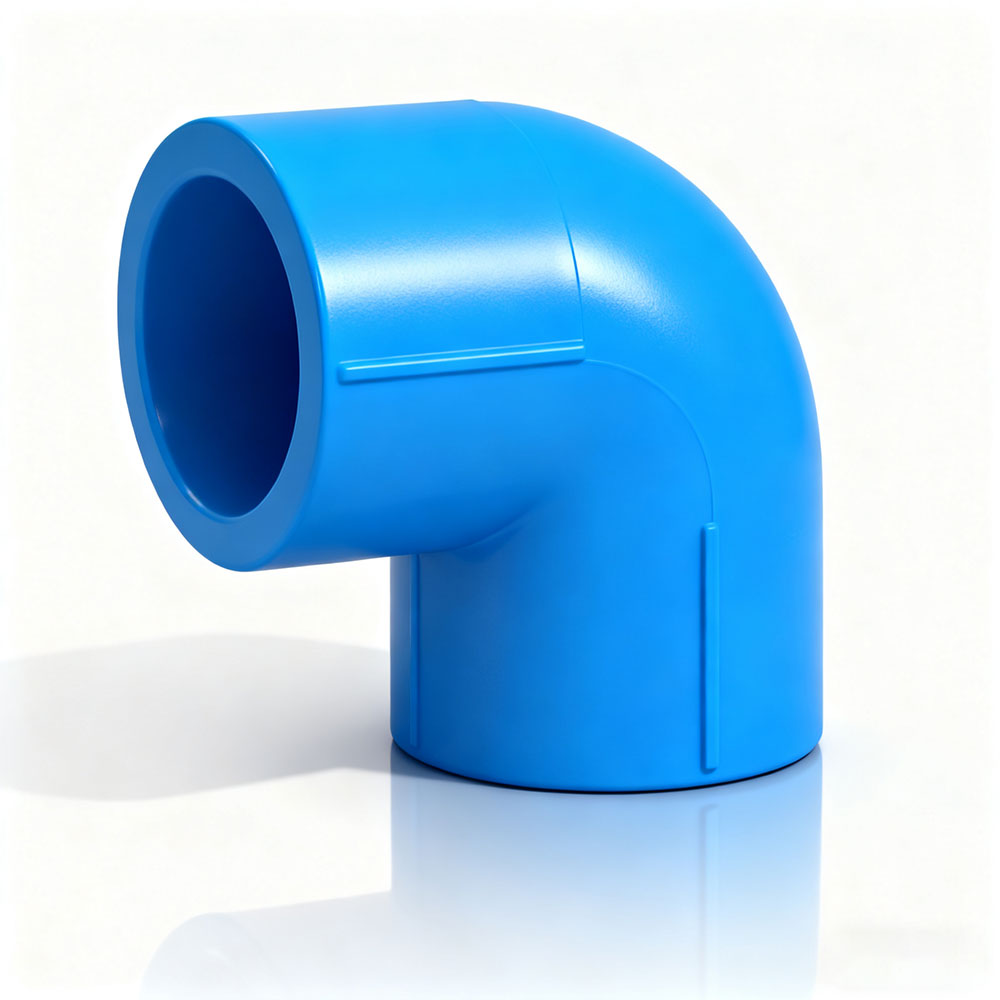 90度弯头