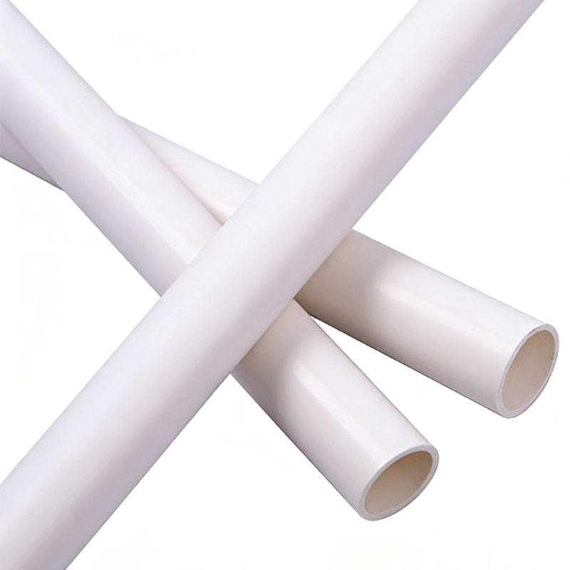 PVC给水管材