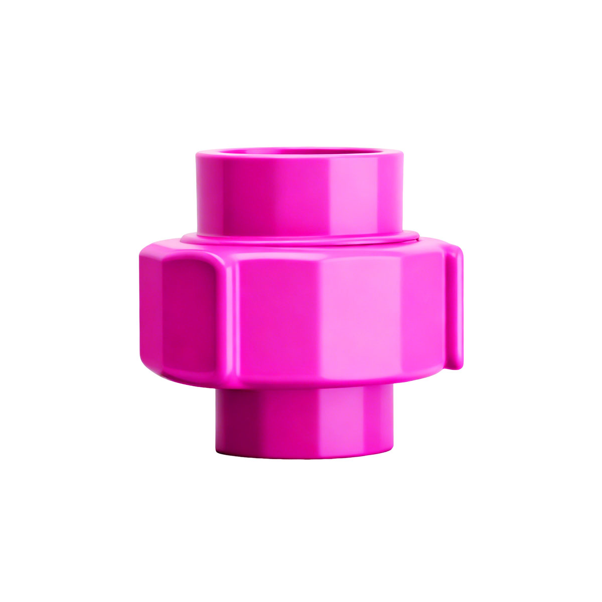 全塑活接——公驰