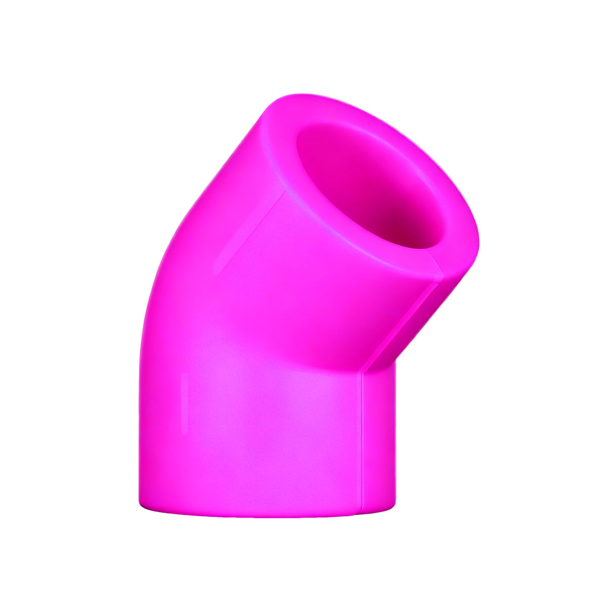 45度弯头——公驰