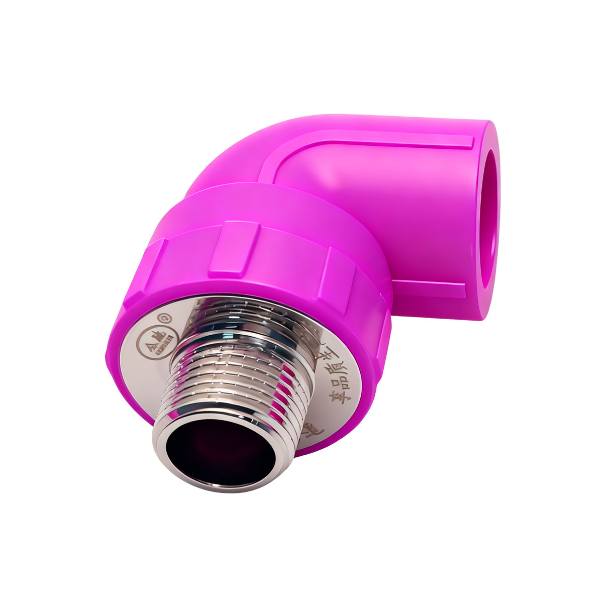 外丝弯头——公驰